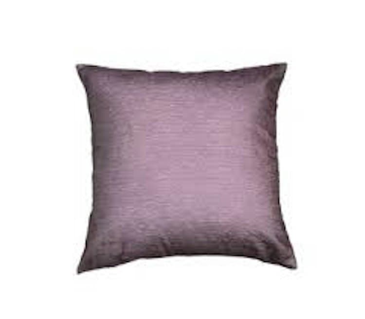 Purple Scatter Cushions 12x12