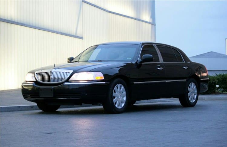 Town Car Rental