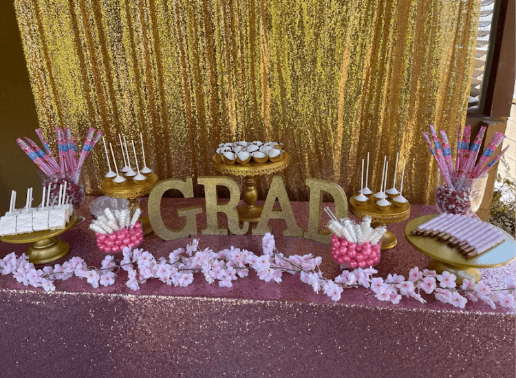 Dessert Table Basic Package