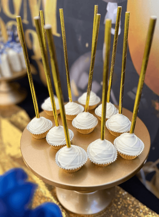Additional Treats - 2 Dozen