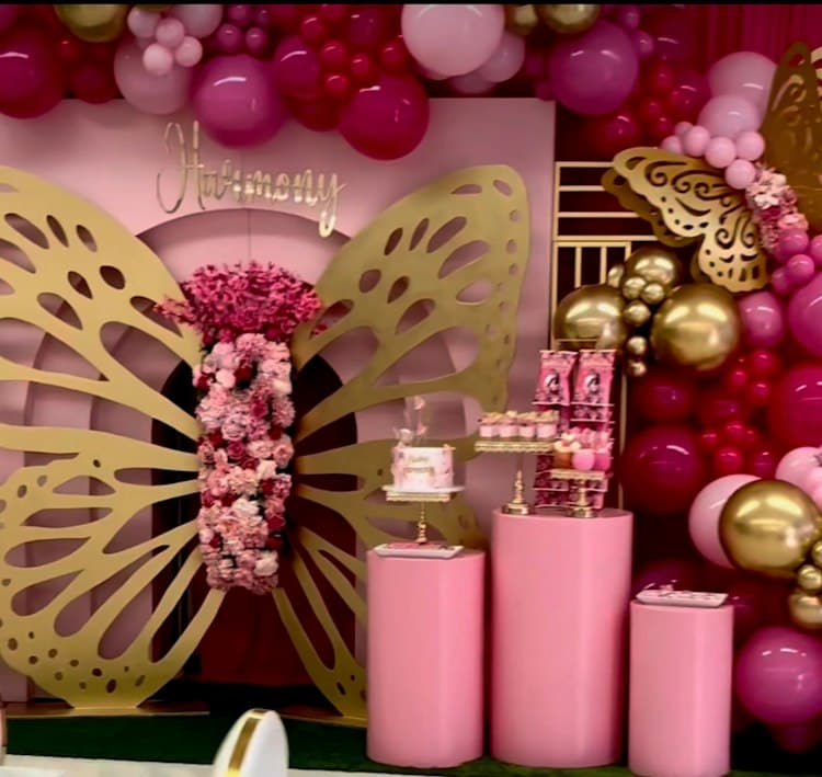 Roxana's Decor Package Part 2