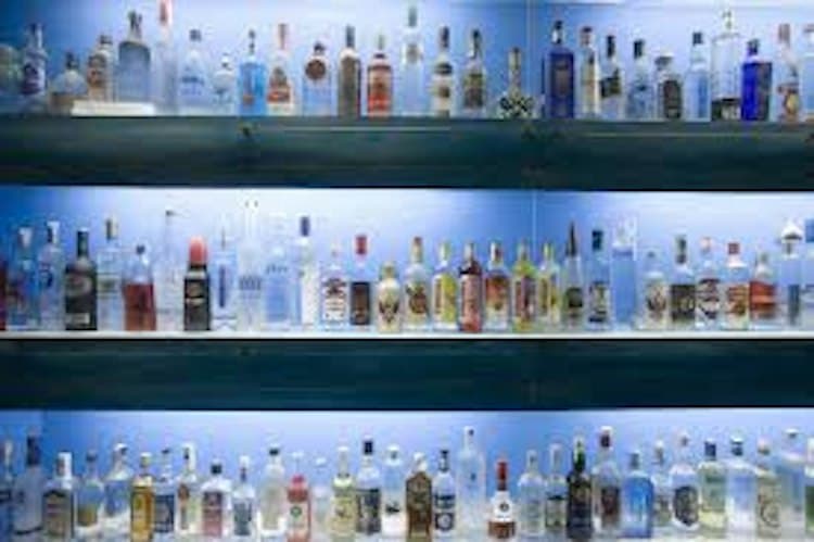 Bartender