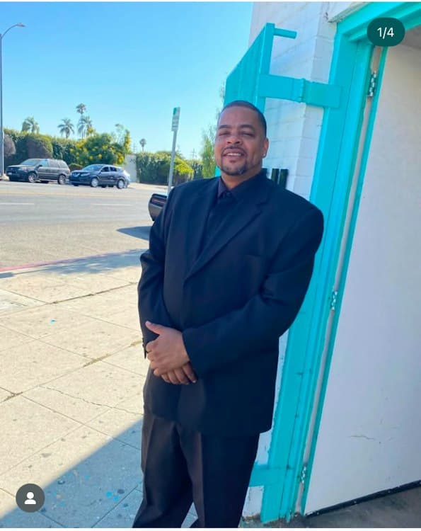 Security Guard - Unarmed