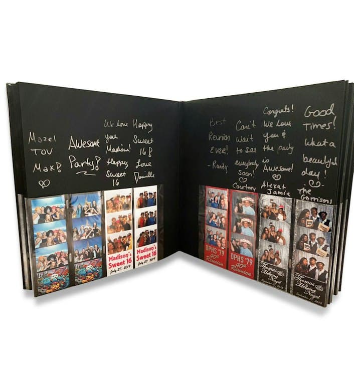 Scrap Book Station