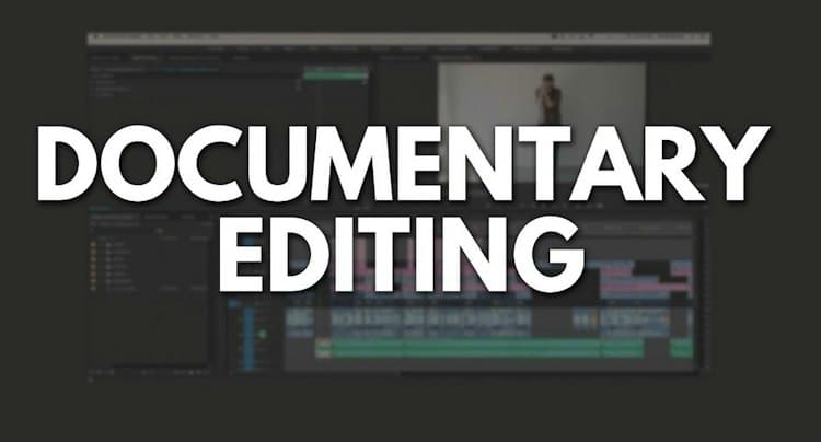 DOCUMENTARY EDIT (Video Download Link)