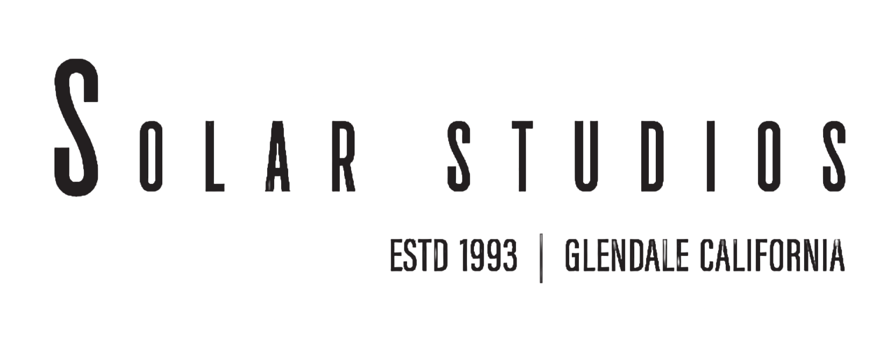 Solar Studios, Glendale, CA